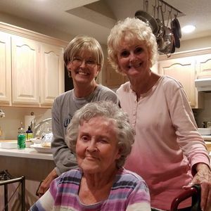 Meet your Posher, Karen